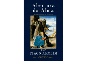 Abertura da Alma - 1ª edição ampliada