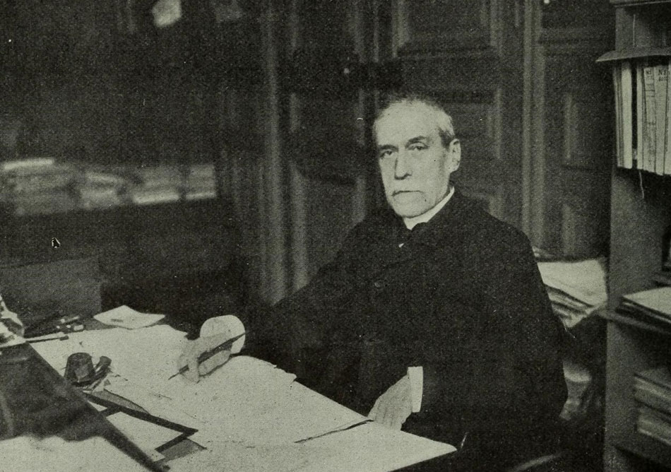 Émile Boutroux