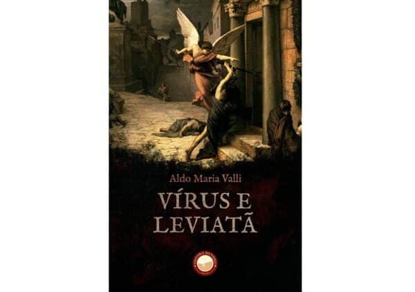 Vírus e Leviatã