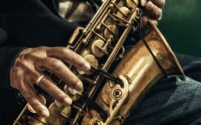 O Saxofonista (conto)