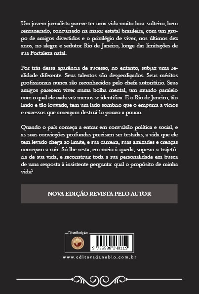 Como sair da areia movediça social?