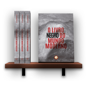 O Livro Negro do Mundo Moderno