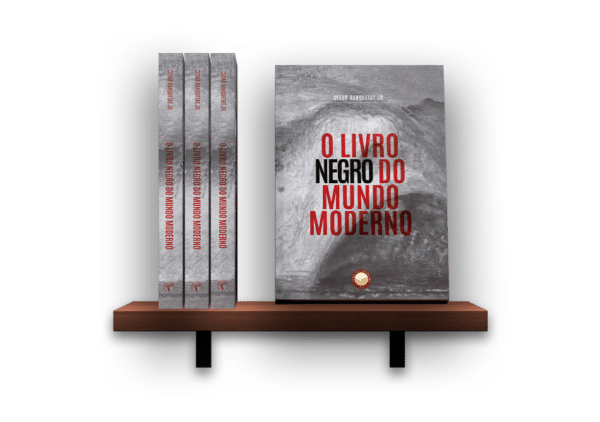 O Livro Negro do Mundo Moderno