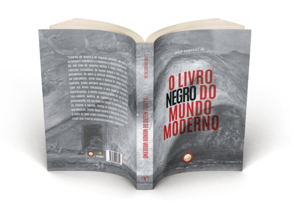 O Livro Negro do Mundo Moderno